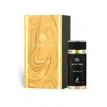 Perfume Maison Alhambra Sceptre Bronzite Edp Hombre 100ml