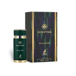 Perfume Maison Alhambra Sceptre Malachite Edp Unisex 100ml