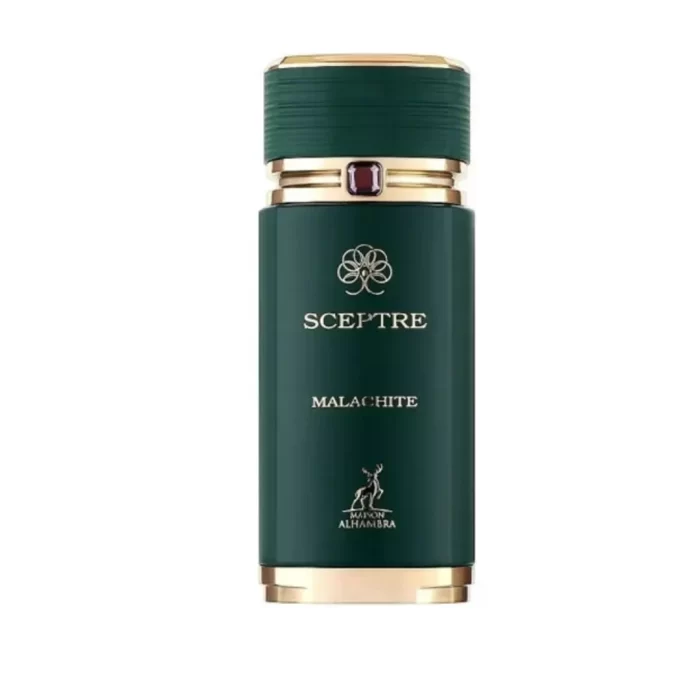 Perfume Maison Alhambra Sceptre Malachite Edp Unisex 100ml