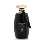 Perfume Maison Alhambra Very Velvet Noir Edp Mujer 100ml