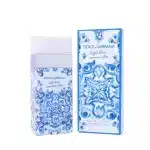 Perfume Dolce & Gabbana Light Blue Summer Vibes EDP Dama 100ml