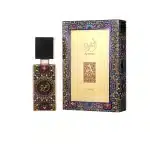Perfume Lattafa Ajwad Edp Unisex 60ml