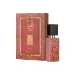 Perfume Lattafa Ajwad Pink To Pink Edp Unisex 60ml