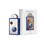 Perfume Lattafa Art Of Universe Edp 100ml