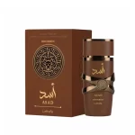 Perfume Lattafa Asad Bourbon Edp Hombre 100ml