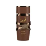 Perfume Lattafa Asad Bourbon Edp Hombre 100ml
