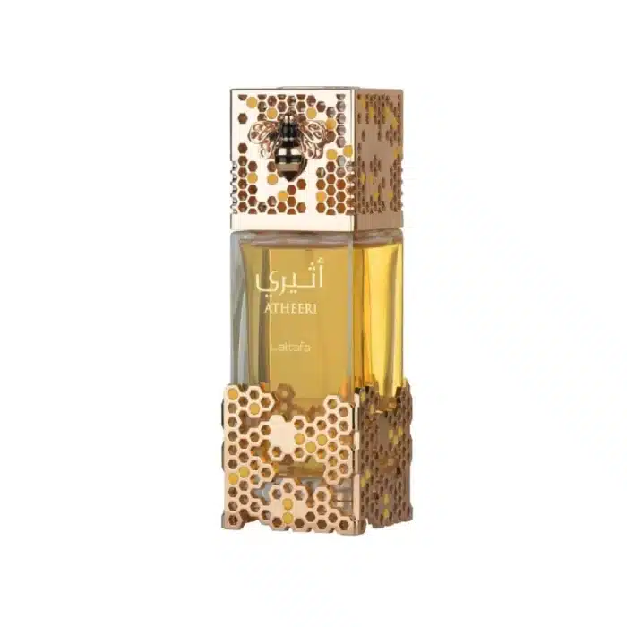 Perfume Lattafa Atheeri Edp Mujer 100ml