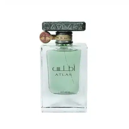 Perfume Lattafa Atlas Edp Unisex 55ml