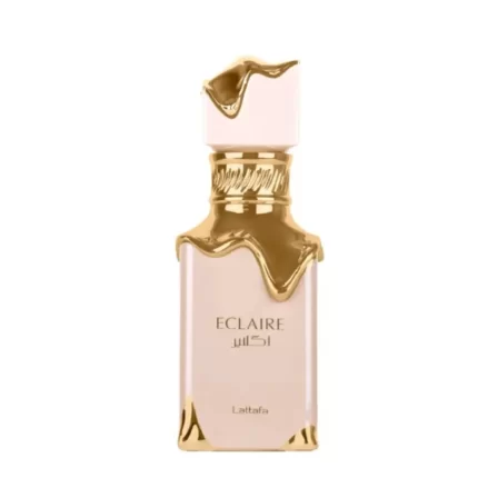 Perfume Lattafa Eclaire Edp Mujer 100ml