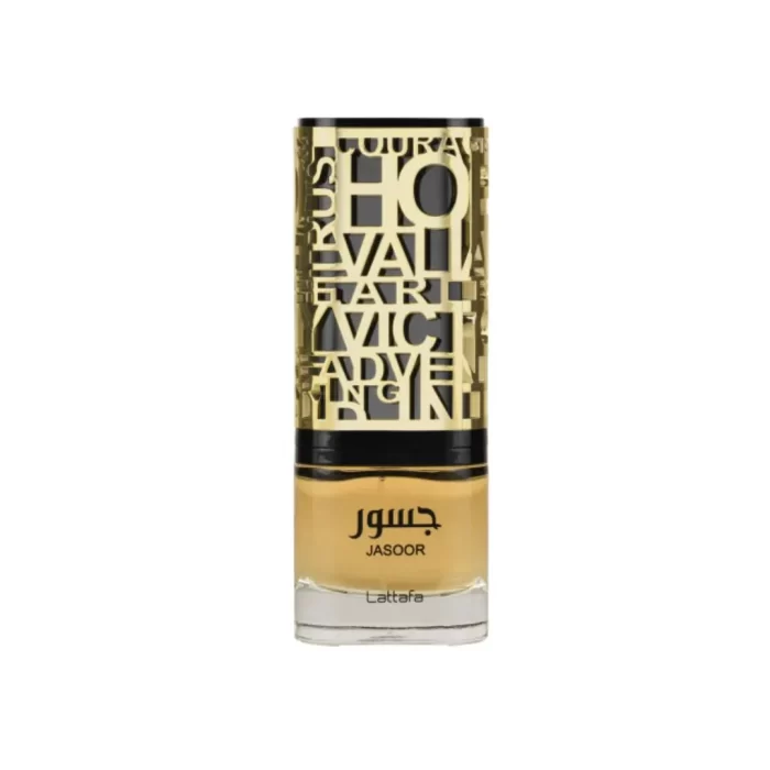 Perfume Lattafa Jasoor Edp Unisex 100ml