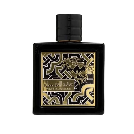 Perfume Lattafa Qaed Al Fursan Edp Hombre 100ml