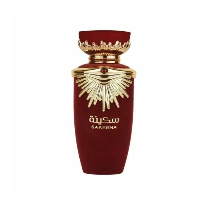 Perfume Lattafa Sakeena Edp Mujer 100ml