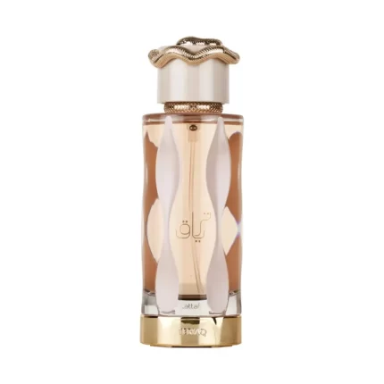 Perfume Lattafa Teriaq Edp Mujer 100ml