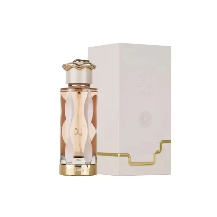 Perfume Lattafa Teriaq Edp Mujer 100ml