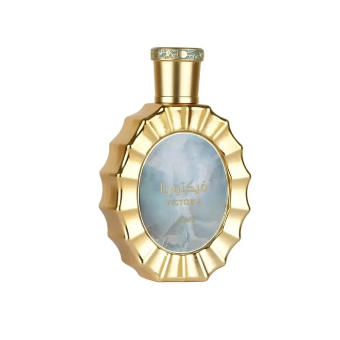 Perfume Lattafa Victoria Edp Mujer 100ml