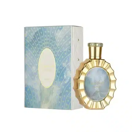 Perfume Lattafa Victoria Edp Mujer 100ml