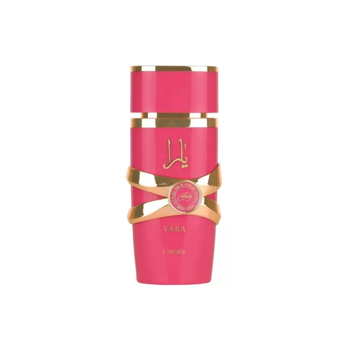 Perfume Lattafa Yara Candy Edp Dama 100ml