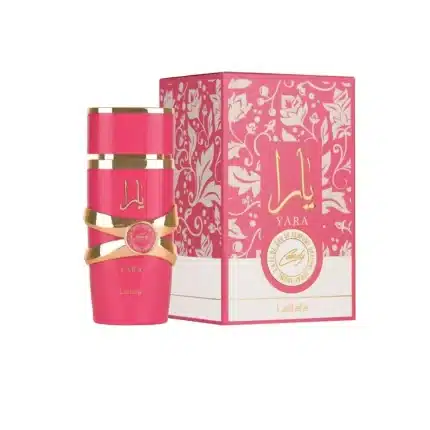 Perfume Lattafa Yara Candy Edp Dama 100ml