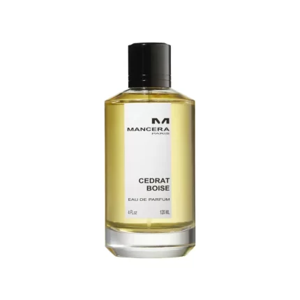 Perfume Mancera Cedrat Boise EDP Unisex 120ml