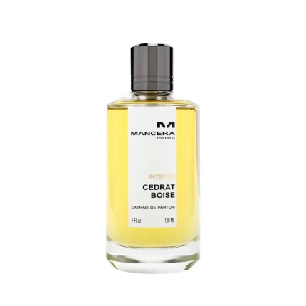 Perfume Mancera Cedrat Boise Intense EDP Unisex 120ml