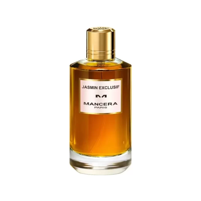 Perfume Mancera Jasmin Exclusive EDP Unisex 120ml