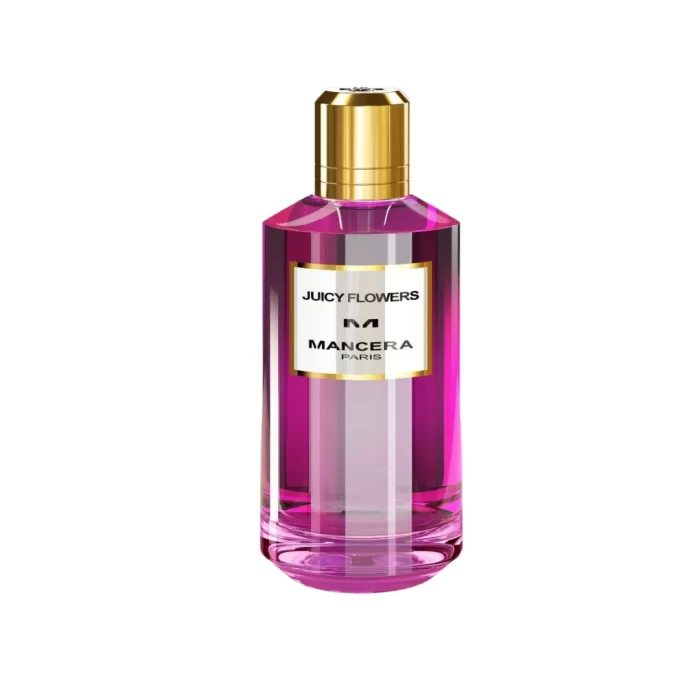 Perfume Mancera Juicy Flowers EDP Dama 120ml