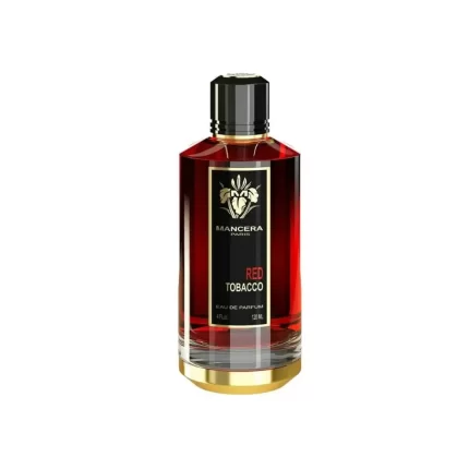 Perfume Mancera Red Tobacco EDP Unisex 120ml