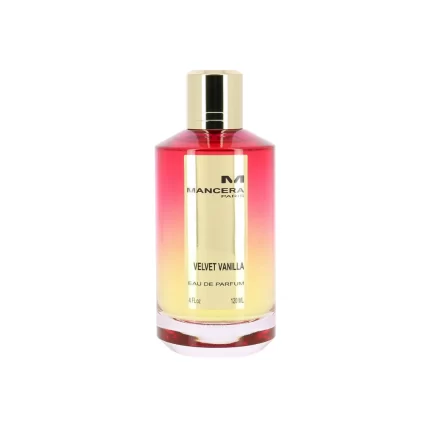 Perfume Mancera Velvet Vainilla EDP Unisex 120ml