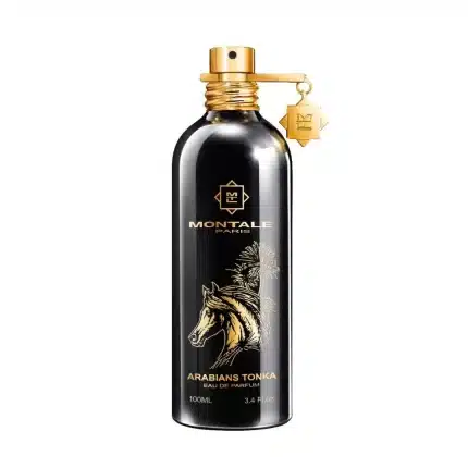 Perfume Montale Arabians Tonka 100ml Edp Unisex