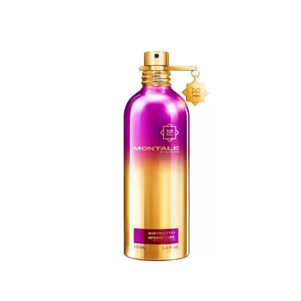 Perfume Montale Beast Love 100ml Edp Unisex