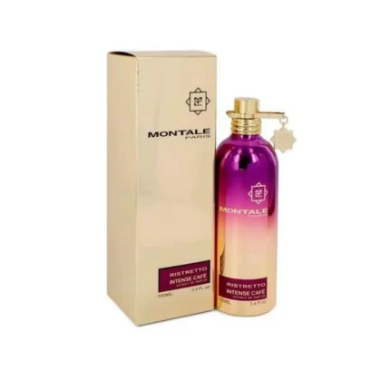 Perfume Montale Beast Love 100ml Edp Unisex