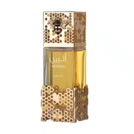 Perfume Lattafa Atheeri Edp 100ml