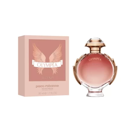 Perfume Paco Rabanne Olympea Legend Eau de Parfum 80ml