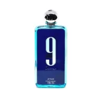 Perfume Afnan 9am Dive Eau De Parfum Hombre 100ml