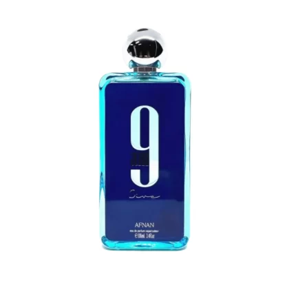 Perfume Afnan 9am Dive Eau De Parfum Hombre 100ml
