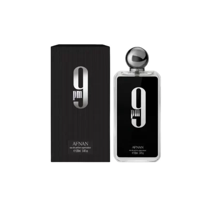 Perfume Afnan 9pm Eau De Parfum Hombre 100ml