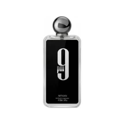 Perfume Afnan 9pm Eau De Parfum Hombre 100ml