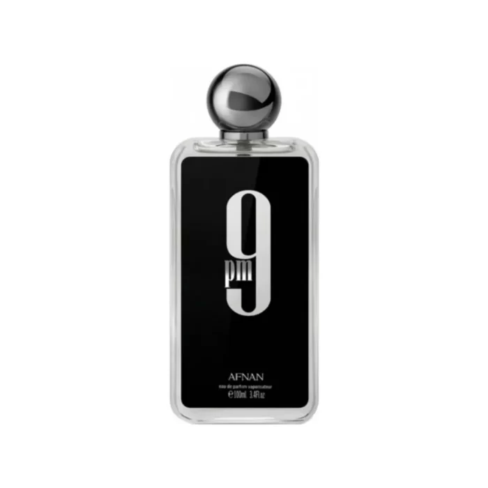 Perfume Afnan 9pm Eau De Parfum Hombre 100ml