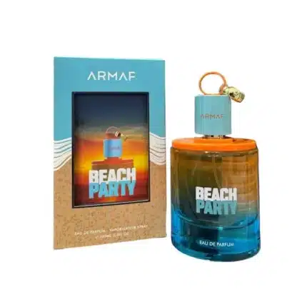Perfume Armaf Beach Party Edp Mujer 100ml Unisex