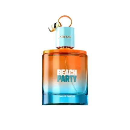 Perfume Armaf Beach Party Edp Mujer 100ml Unisex