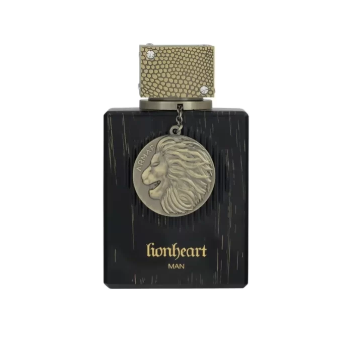 Perfume Armaf Lionheart Edp 100ml Hombre