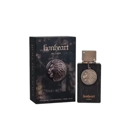 Perfume Armaf Lionheart Edp Mujer 100ml Dama