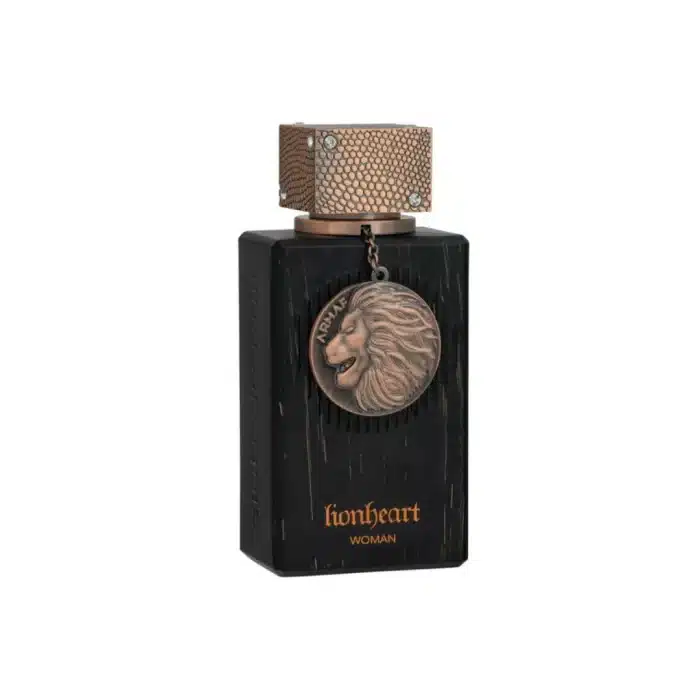 Perfume Armaf Lionheart Edp Mujer 100ml Dama