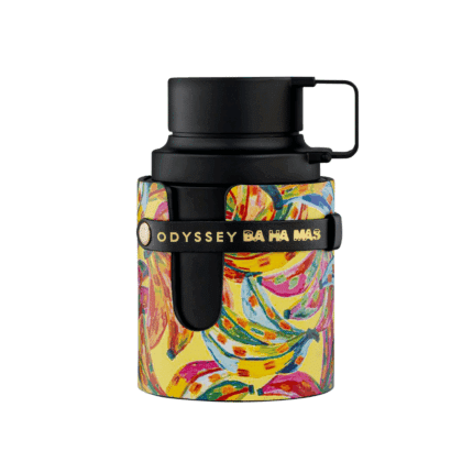 Perfume Armaf Odyssey Ba Ha Mas Tropical Collection Edp Unisex 100ml (2)