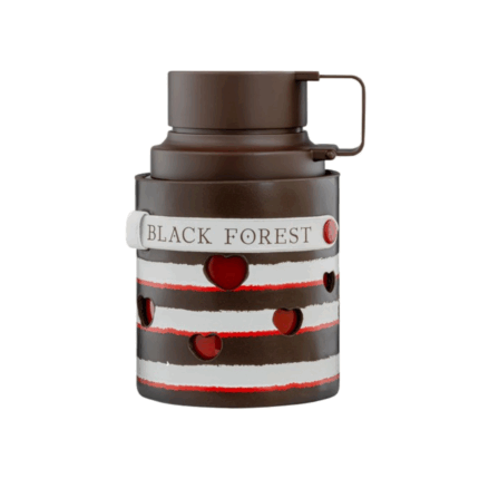 Perfume Armaf Odyssey Black Forest Tropical Collection Edp Unisex 100ml