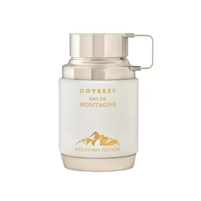 Perfume Armaf Odyssey Eau de Mountagne Edp Unisex 100ml