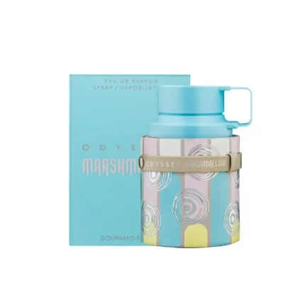 Perfume Armaf Odyssey Marshmallow Edp Dama 100ml