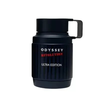 Perfume Armaf Odyssey Revolution Edp Hombre 100ml