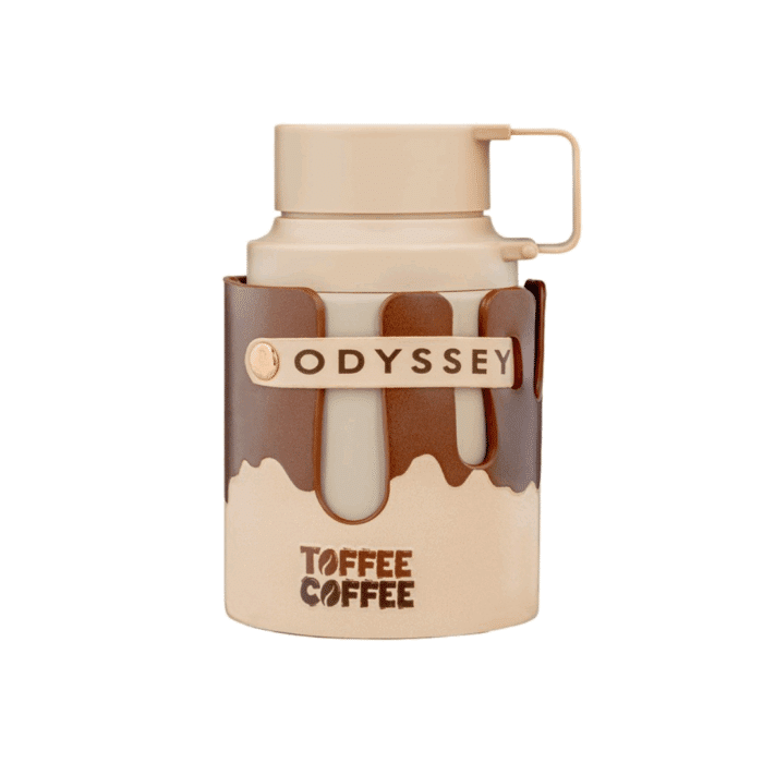 Perfume Armaf Odyssey Tofee Cofee Café Edition Edp Unisex 100ml