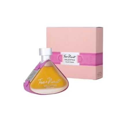 Perfume Armaf Tres Nuit Valentina Edp Dama 100ml